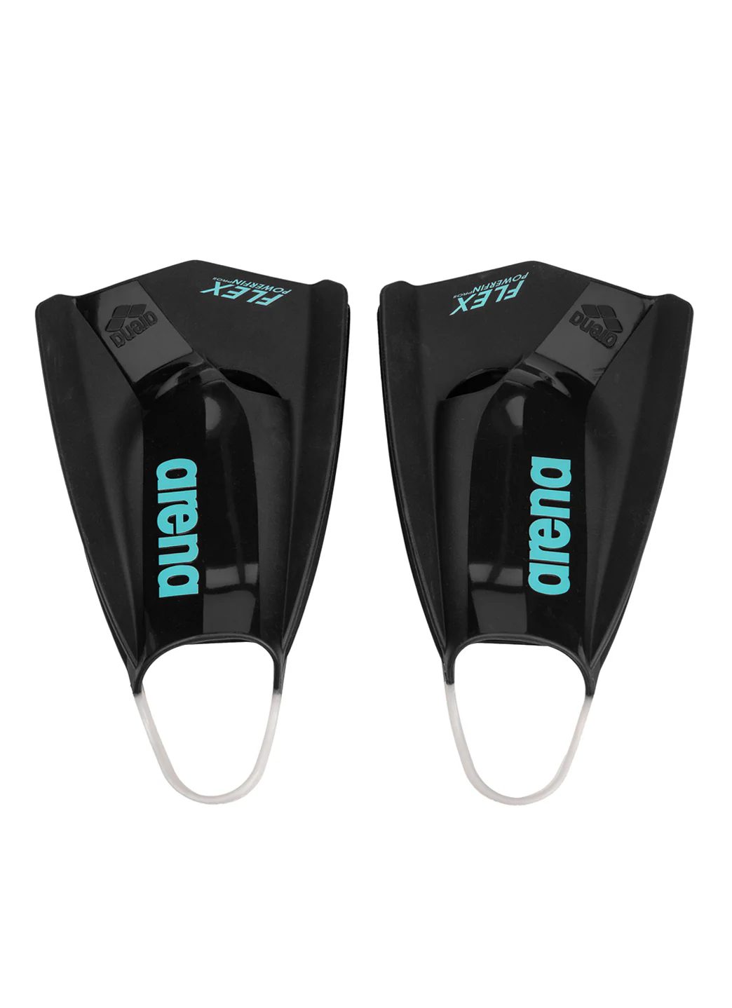 Arena Powerfin Pro II Flex Swim Fins - Image 6