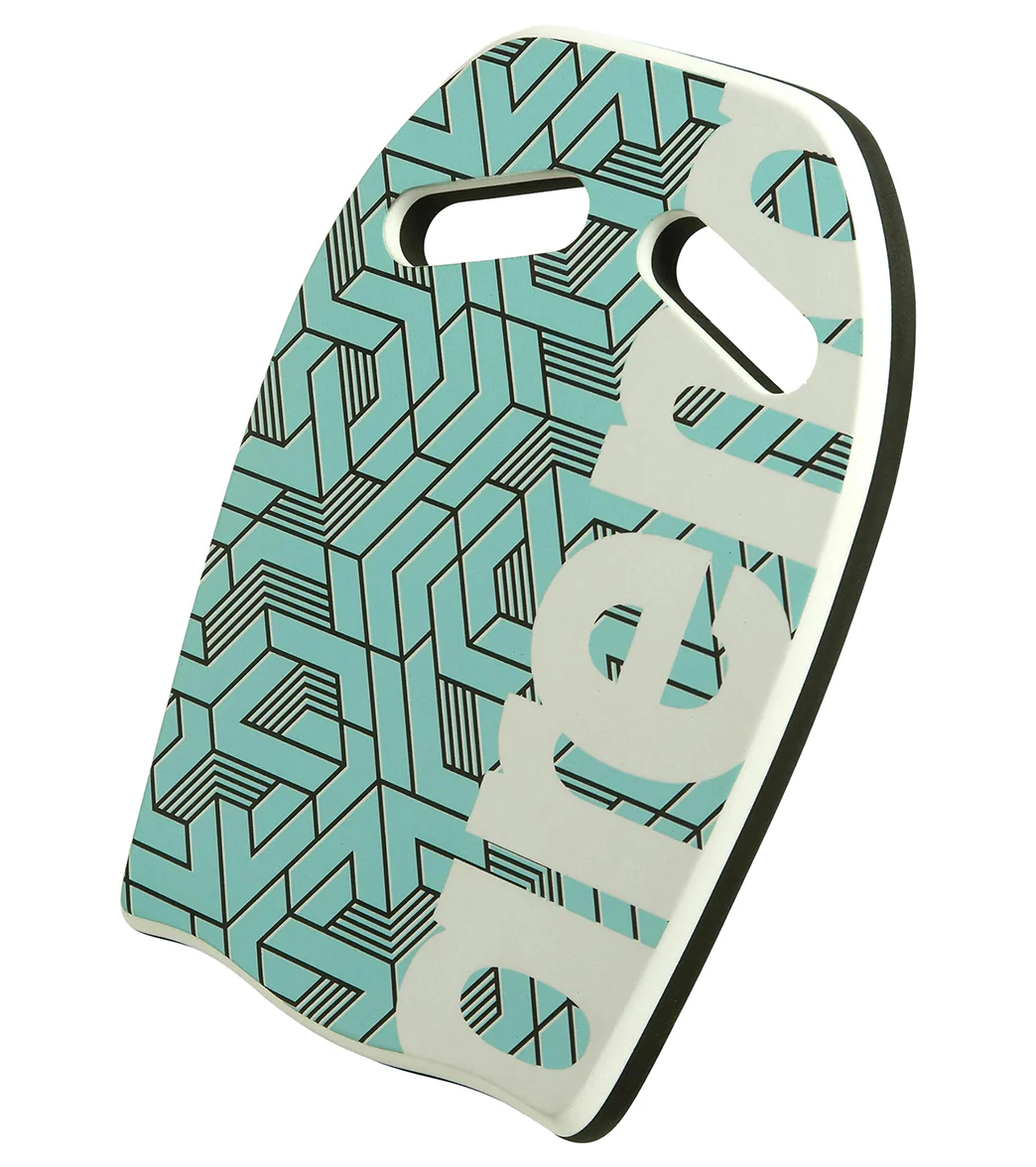 Arena Printed Kickboard - Image 20