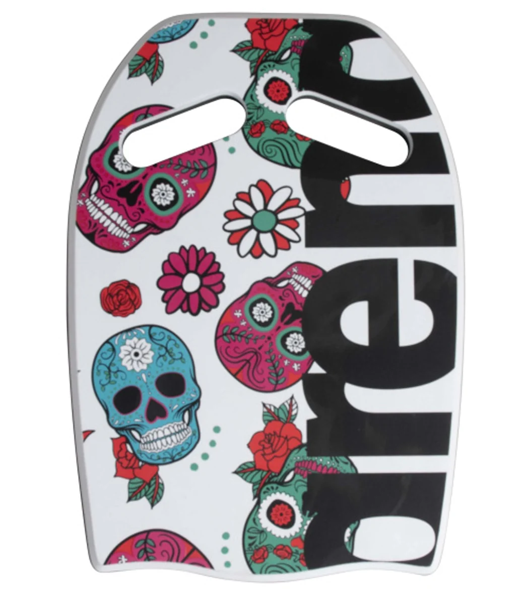 Arena Printed Kickboard - Image 24