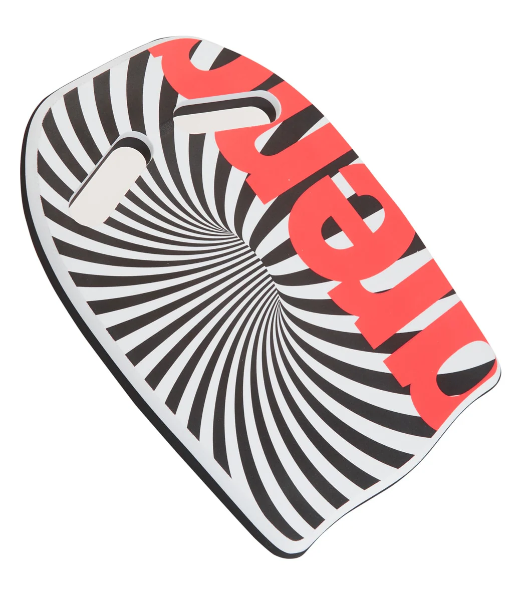 Arena Printed Kickboard - Image 35