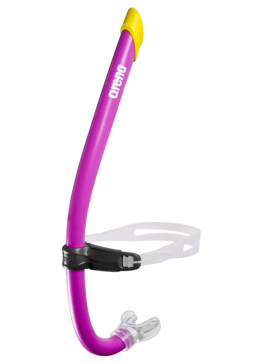 Arena Pro III Swim Snorkel - Image 9
