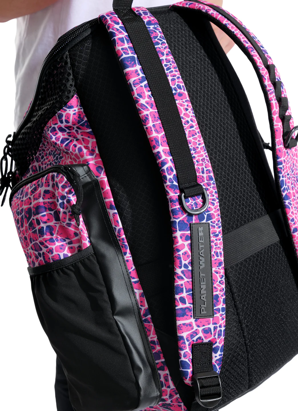 Arena Snakeskin One Go 45L Backpack - Image 10