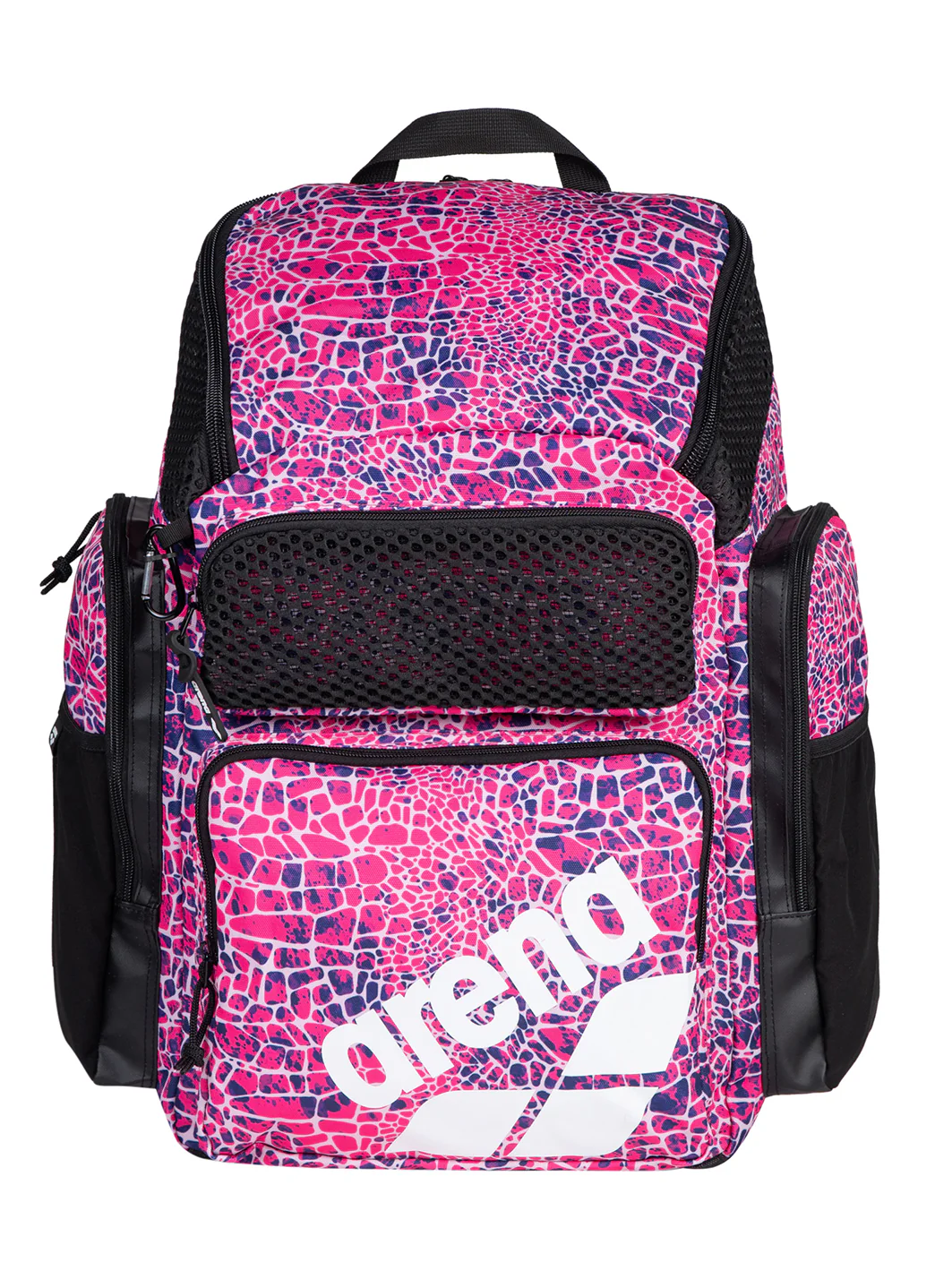 Arena Snakeskin One Go 45L Backpack - Image 2