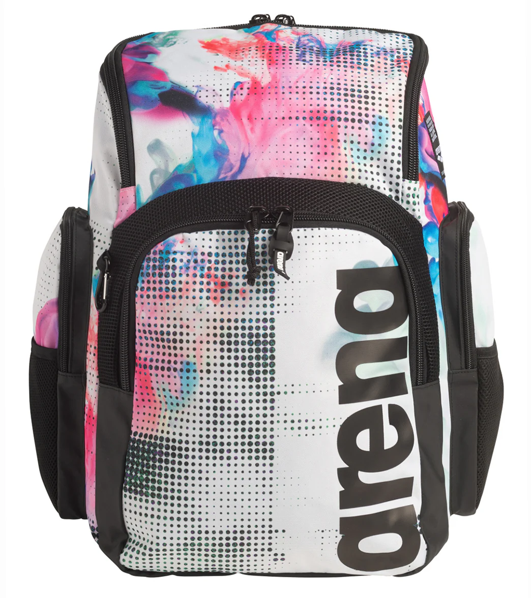 Arena Spiky III 35 Allover Backpack - Image 34