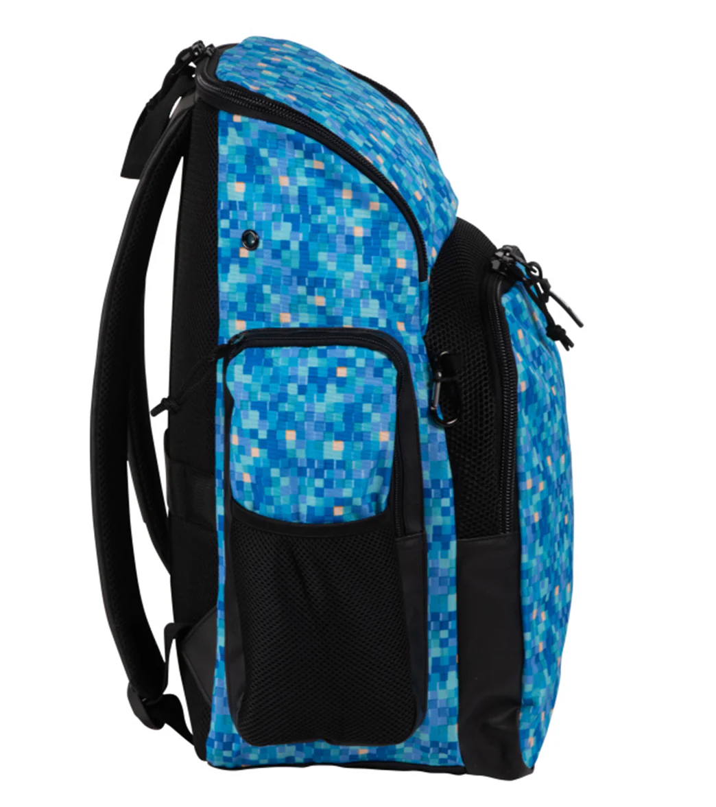 Arena Spiky III 35 Allover Backpack - Image 41