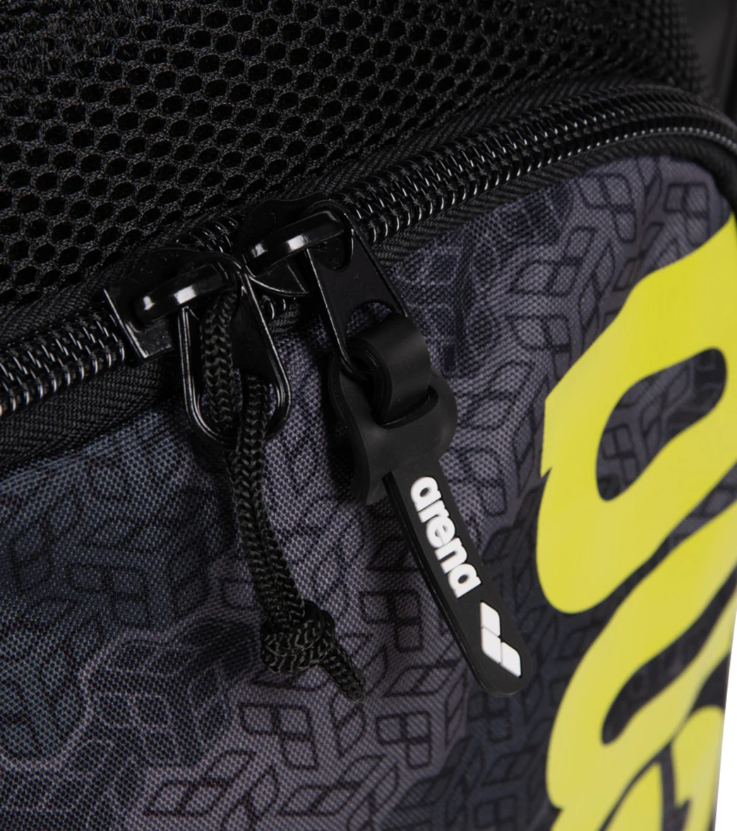 Arena Spiky III 35 Allover Backpack - Image 68