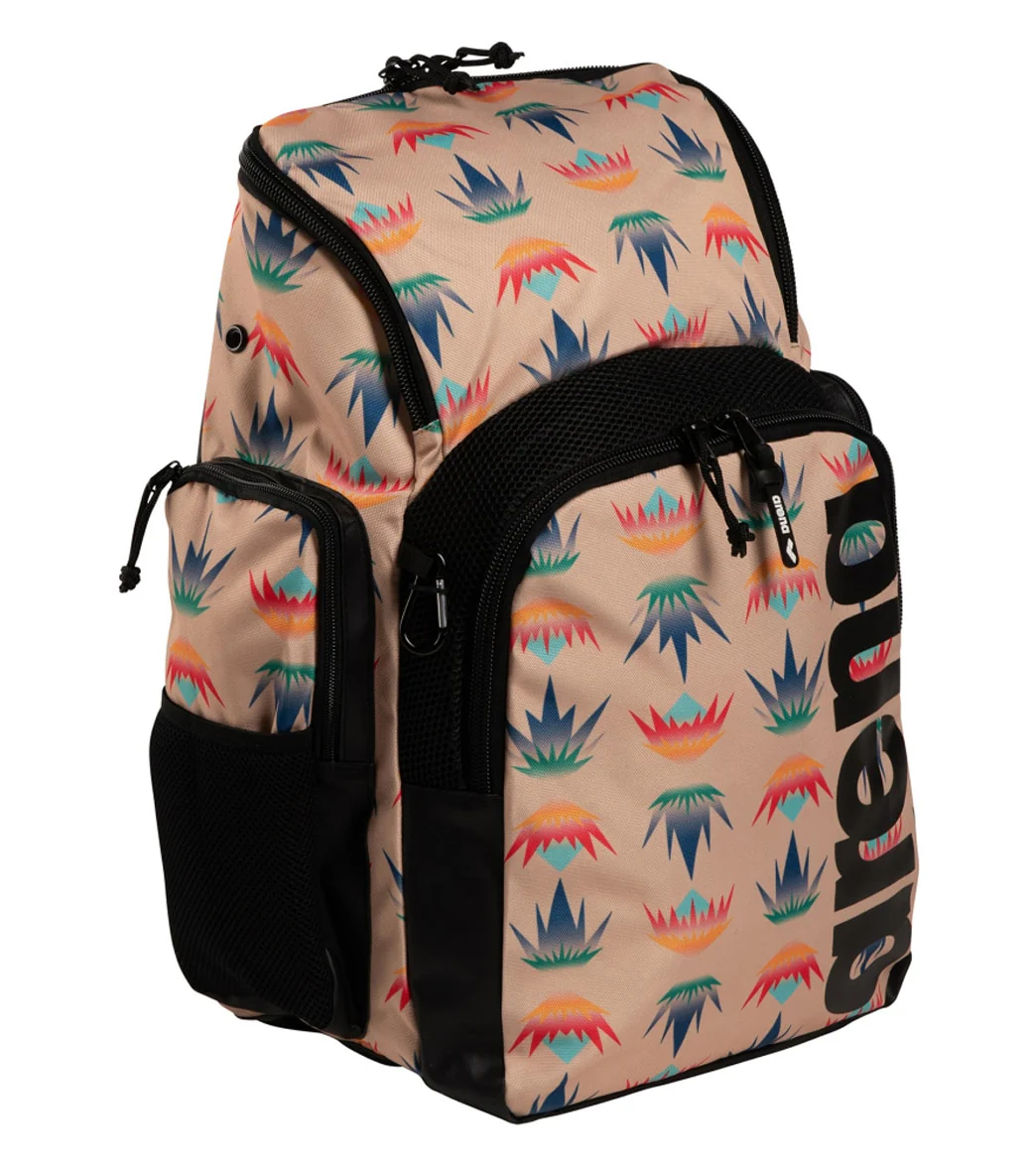 Arena Spiky III 35 Allover Backpack - Image 77