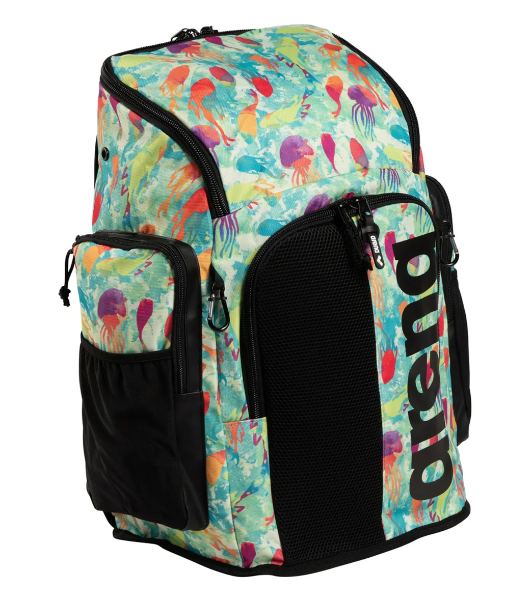 Arena Spiky III 45 Allover Backpack - Image 118