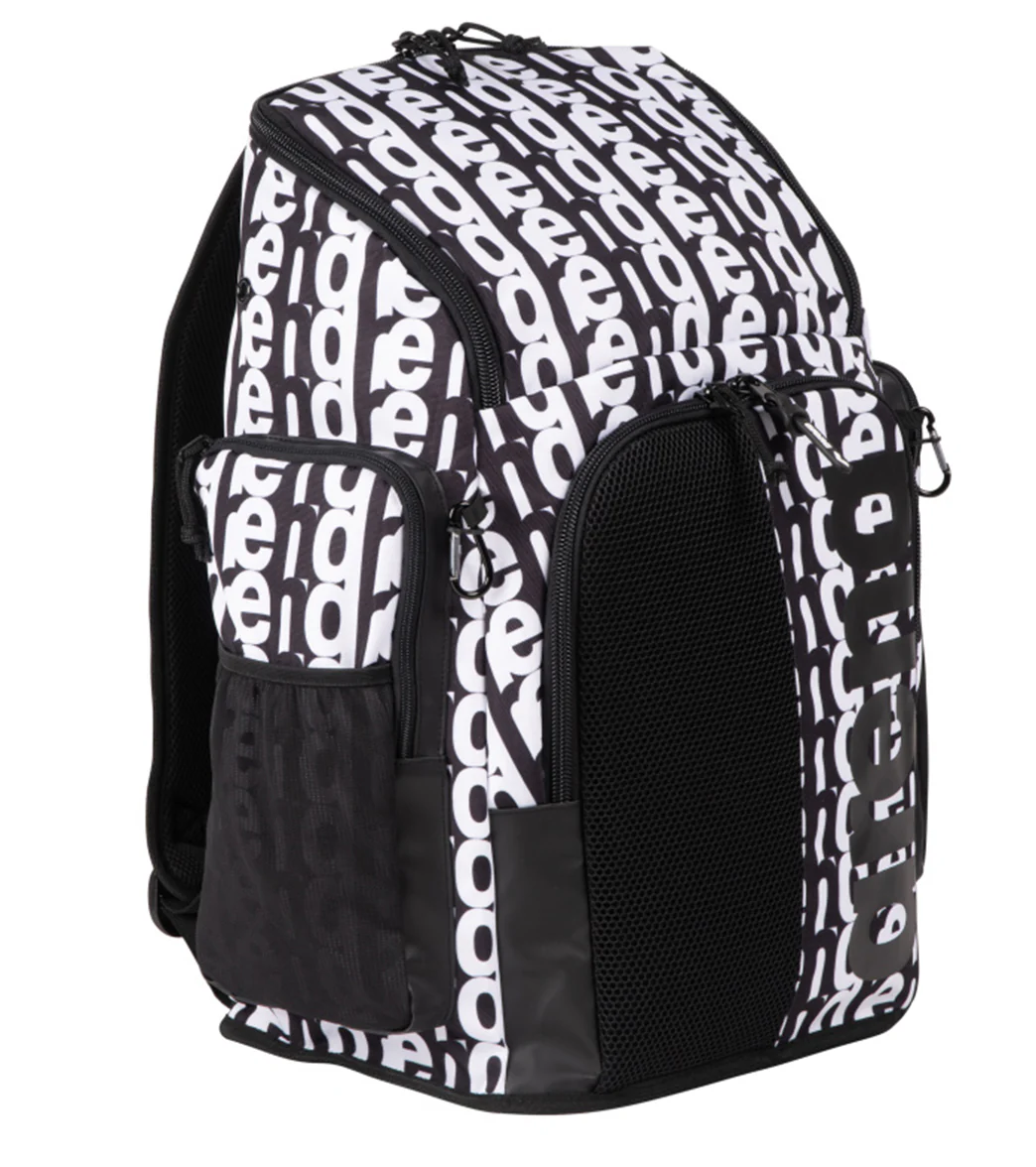 Arena Spiky III 45 Allover Backpack - Image 177