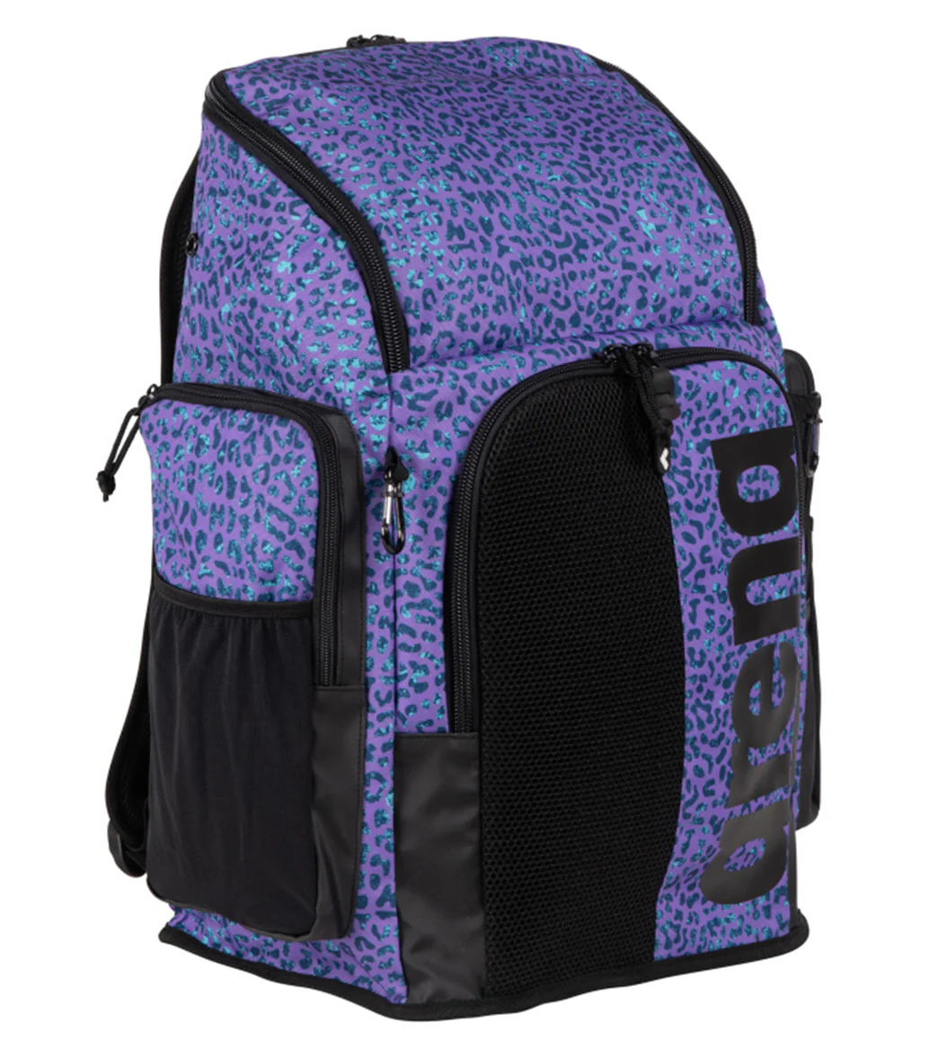 Arena Spiky III 45 Allover Backpack - Image 189