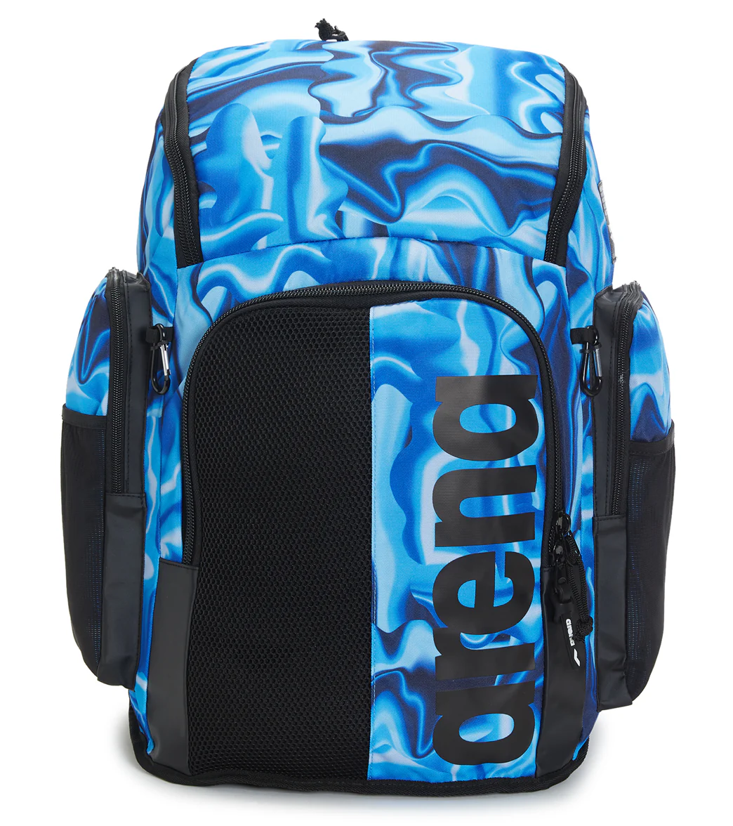 Arena Spiky III 45 Allover Backpack - Image 206