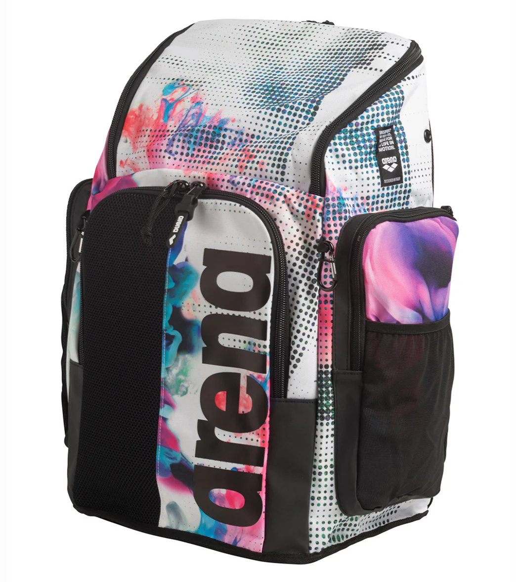 Arena Spiky III 45 Allover Backpack - Image 220