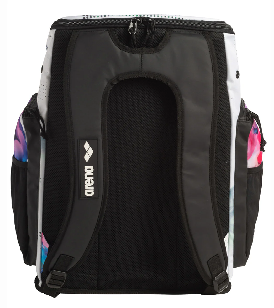 Arena Spiky III 45 Allover Backpack - Image 221