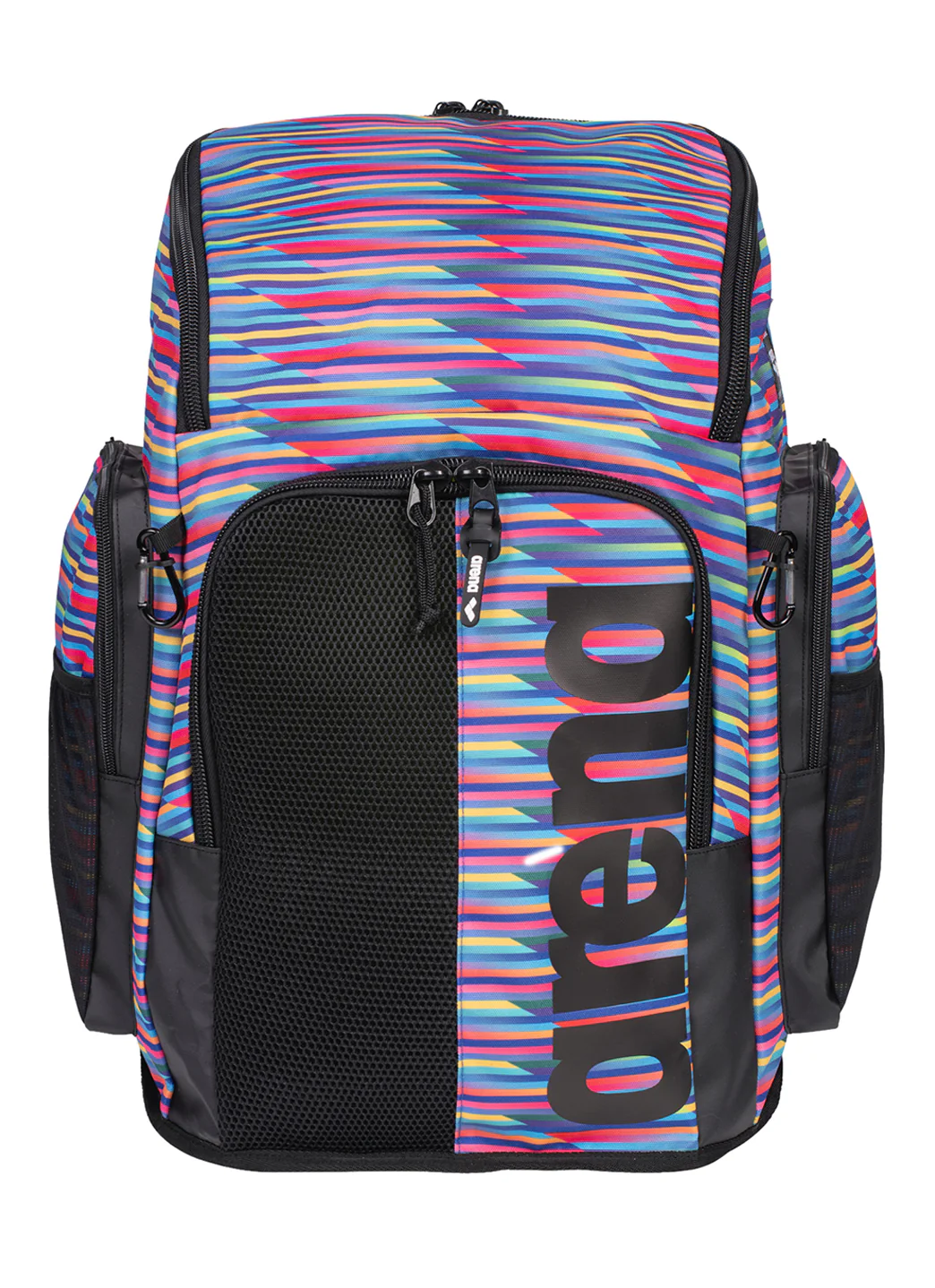 Arena Spiky III 45 Allover Backpack - Image 231