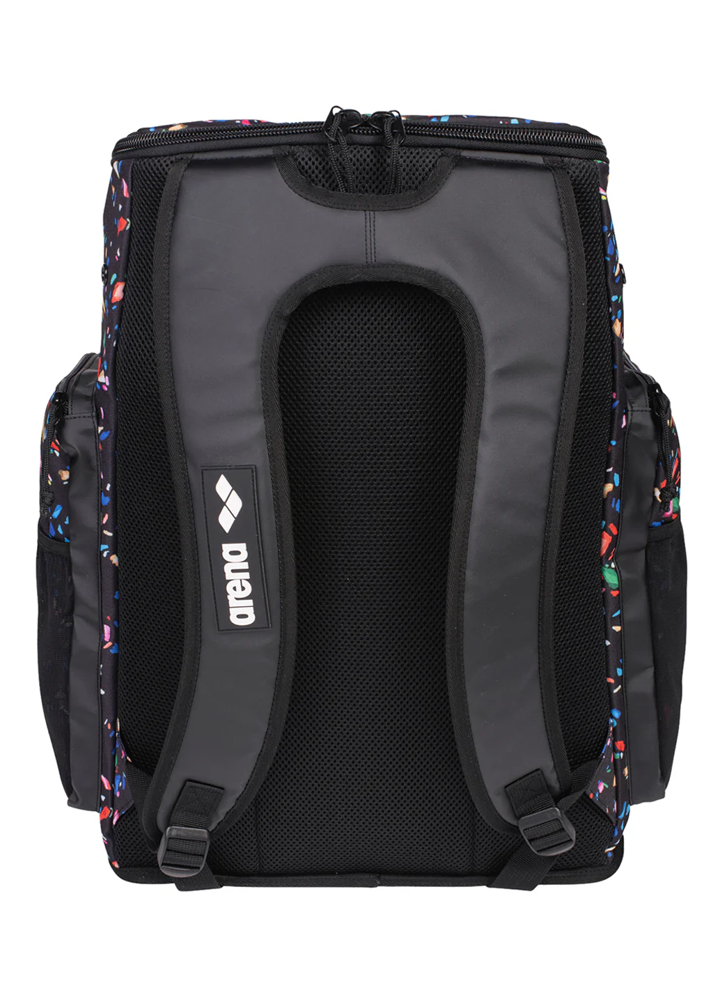 Arena Spiky III 45 Allover Backpack - Image 239