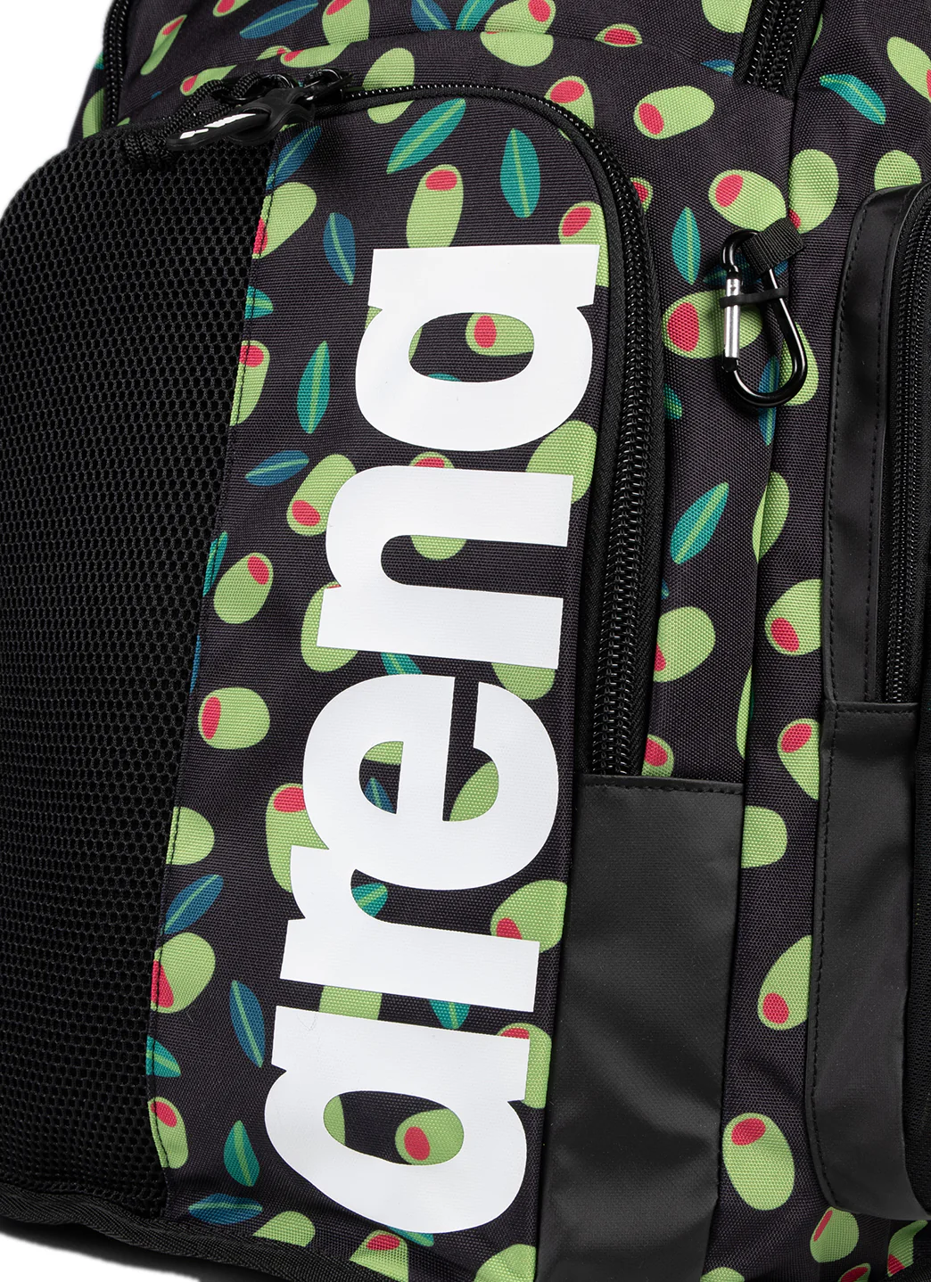 Arena Spiky III 45 Allover Backpack - Image 34