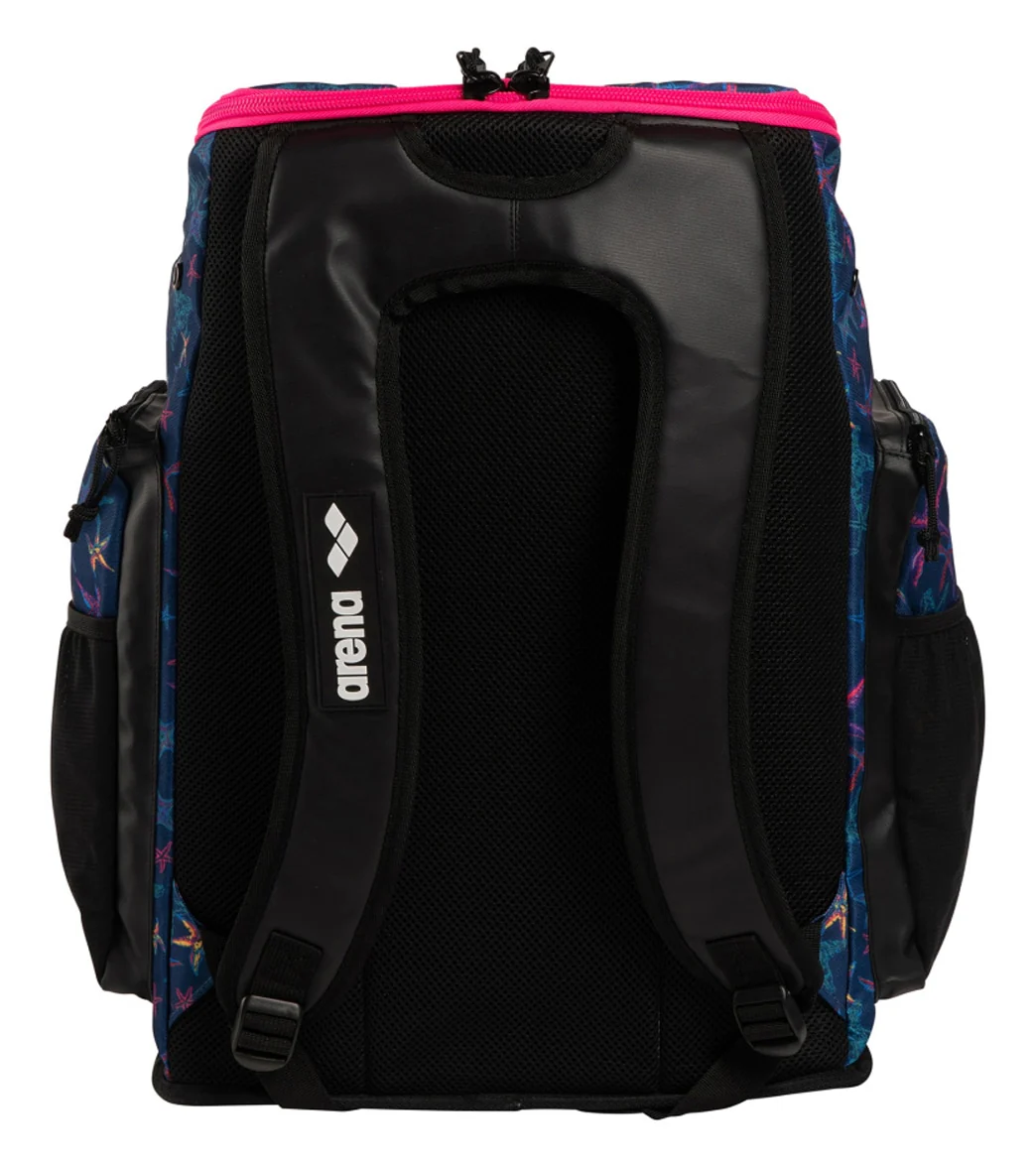 Arena Spiky III 45 Allover Backpack - Image 46