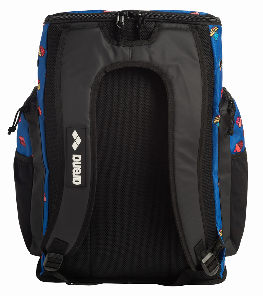 Arena Spiky III 45 Allover Backpack - Image 53