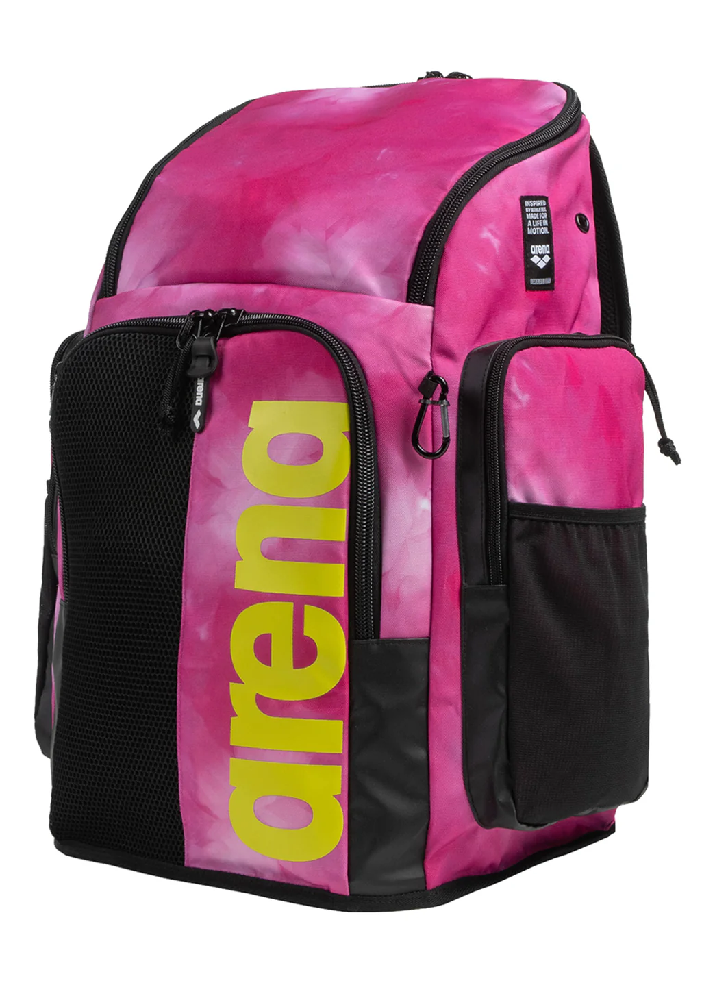 Arena Spiky III 45 Allover Backpack - Image 76