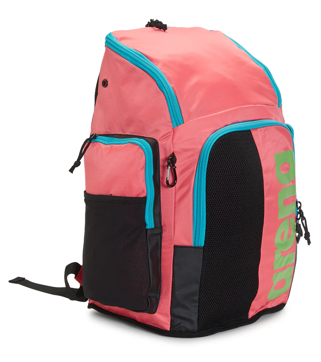 Arena Spiky III 45 Backpack - Image 3