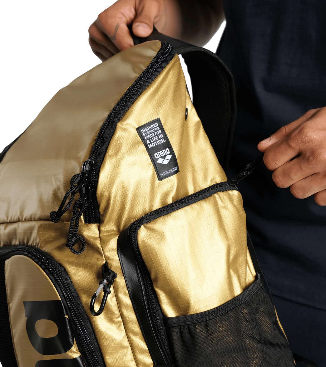 Arena Spiky III 45 LTD Backpack - Image 7