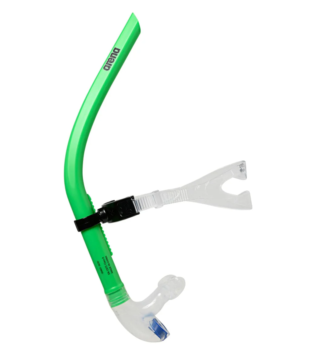 Arena Swim Snorkel III - Image 13