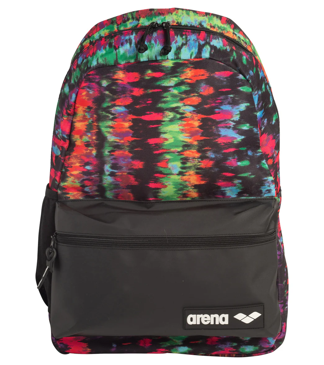 Arena Team 30 Allover Backpack - Image 12