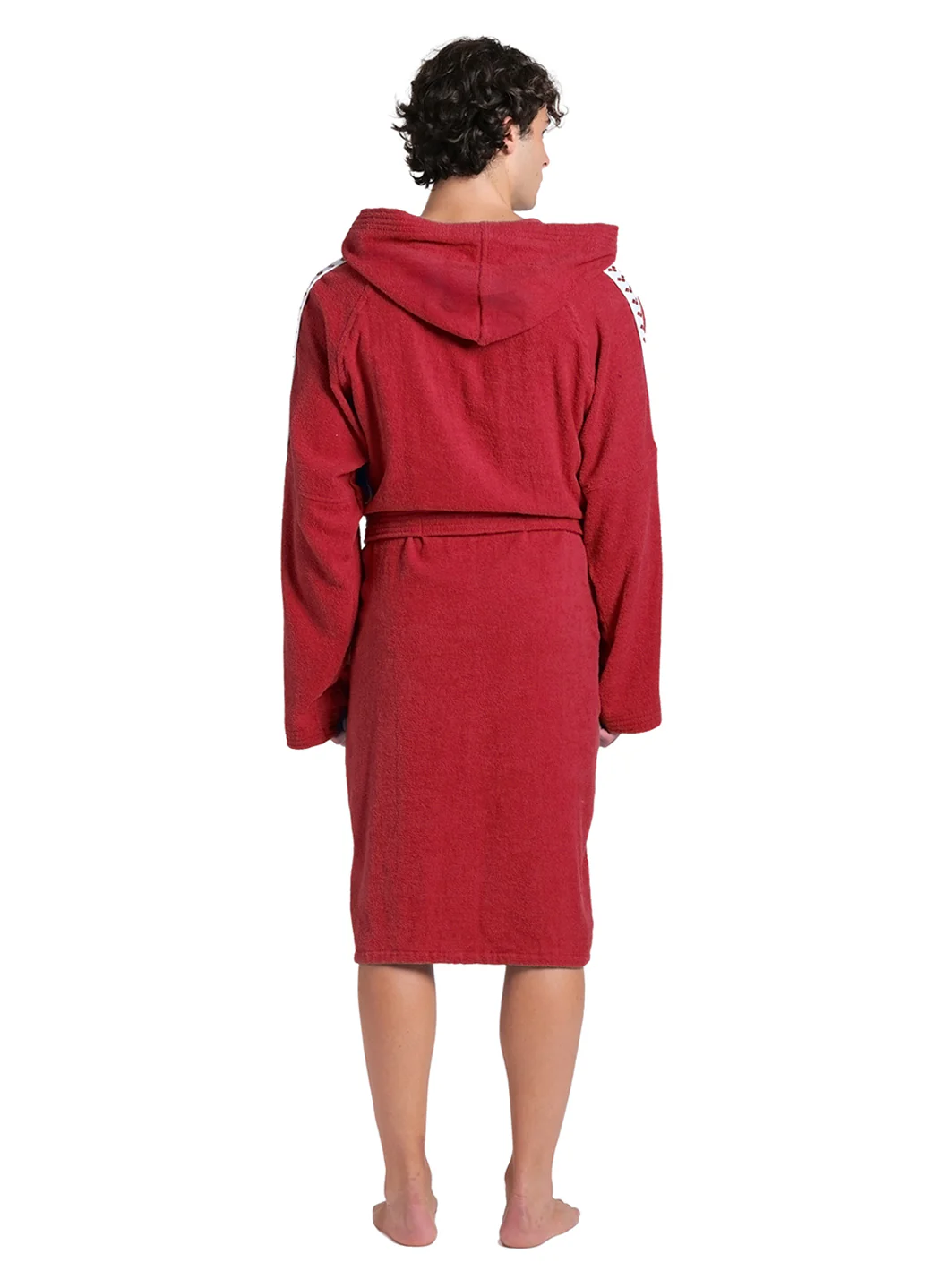 Arena Team Stripe Robe - Image 22
