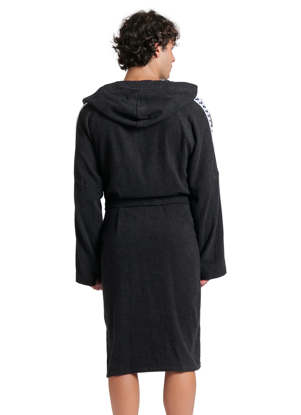 Arena Team Stripe Robe - Image 4