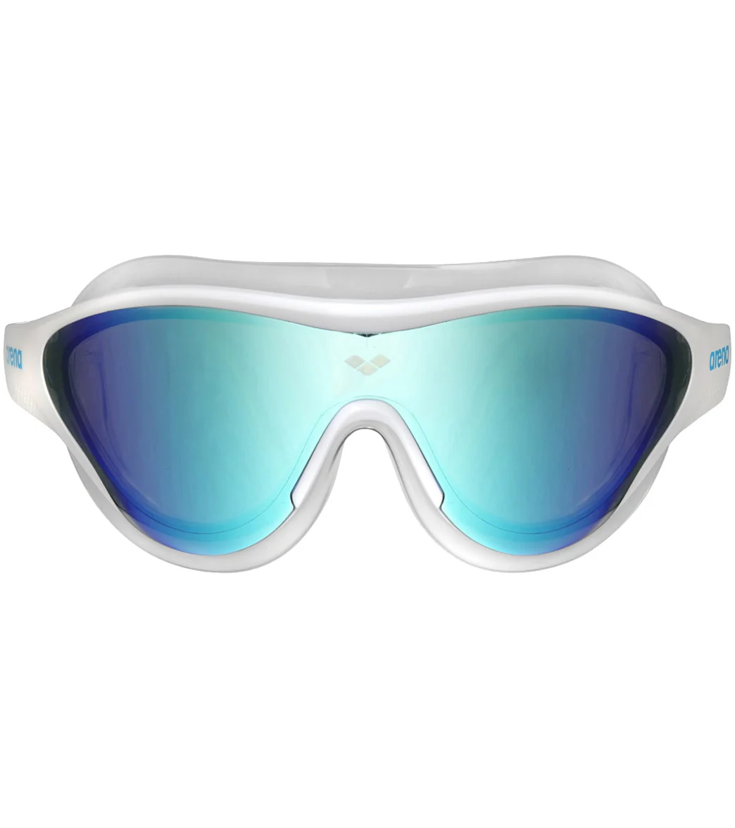 Arena The One Mirrored Swim Mask - Image 3