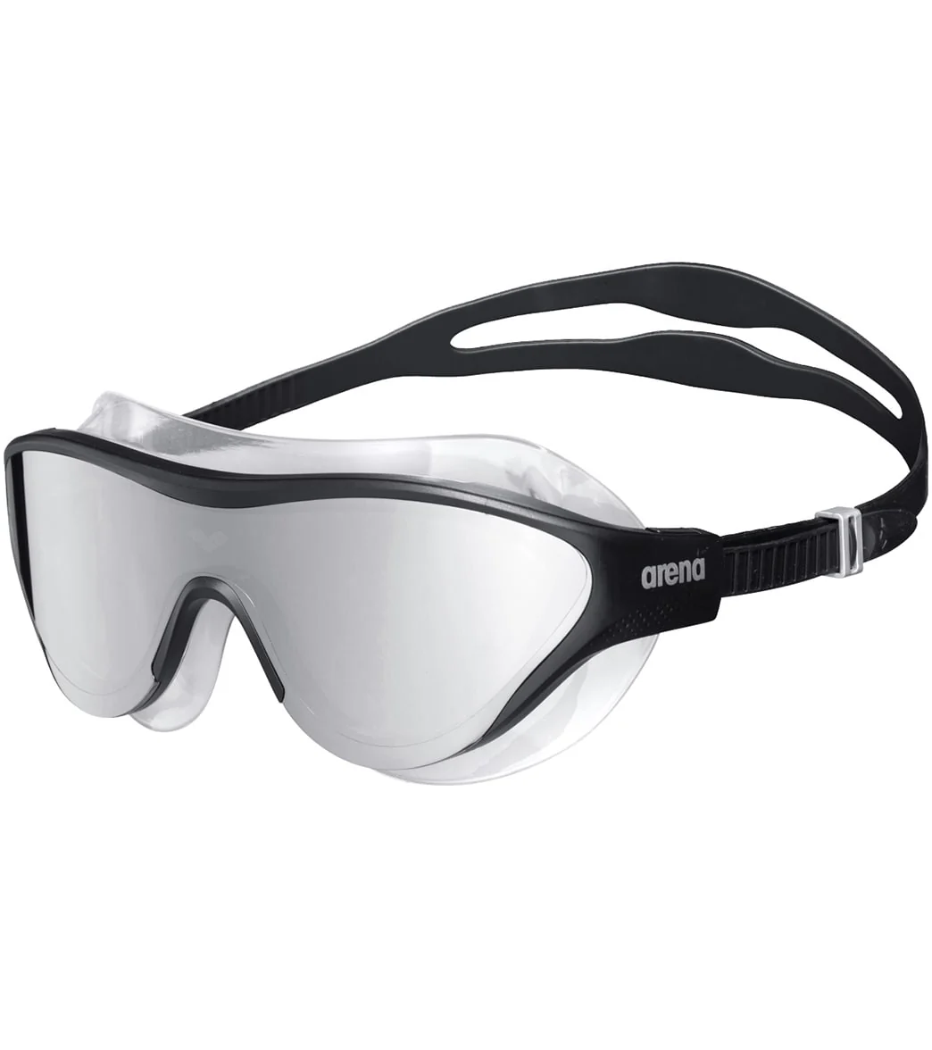 Arena The One Mirrored Swim Mask - Image 37