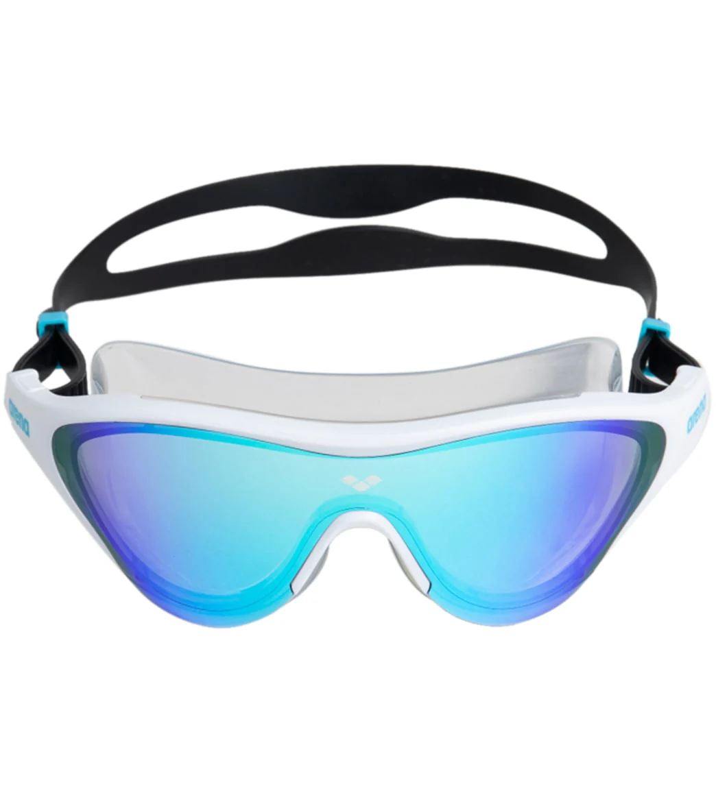 Arena The One Mirrored Swim Mask - Image 4