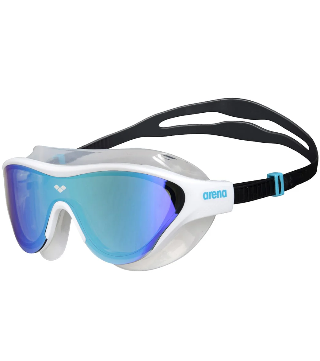 Arena The One Mirrored Swim Mask - Image 68