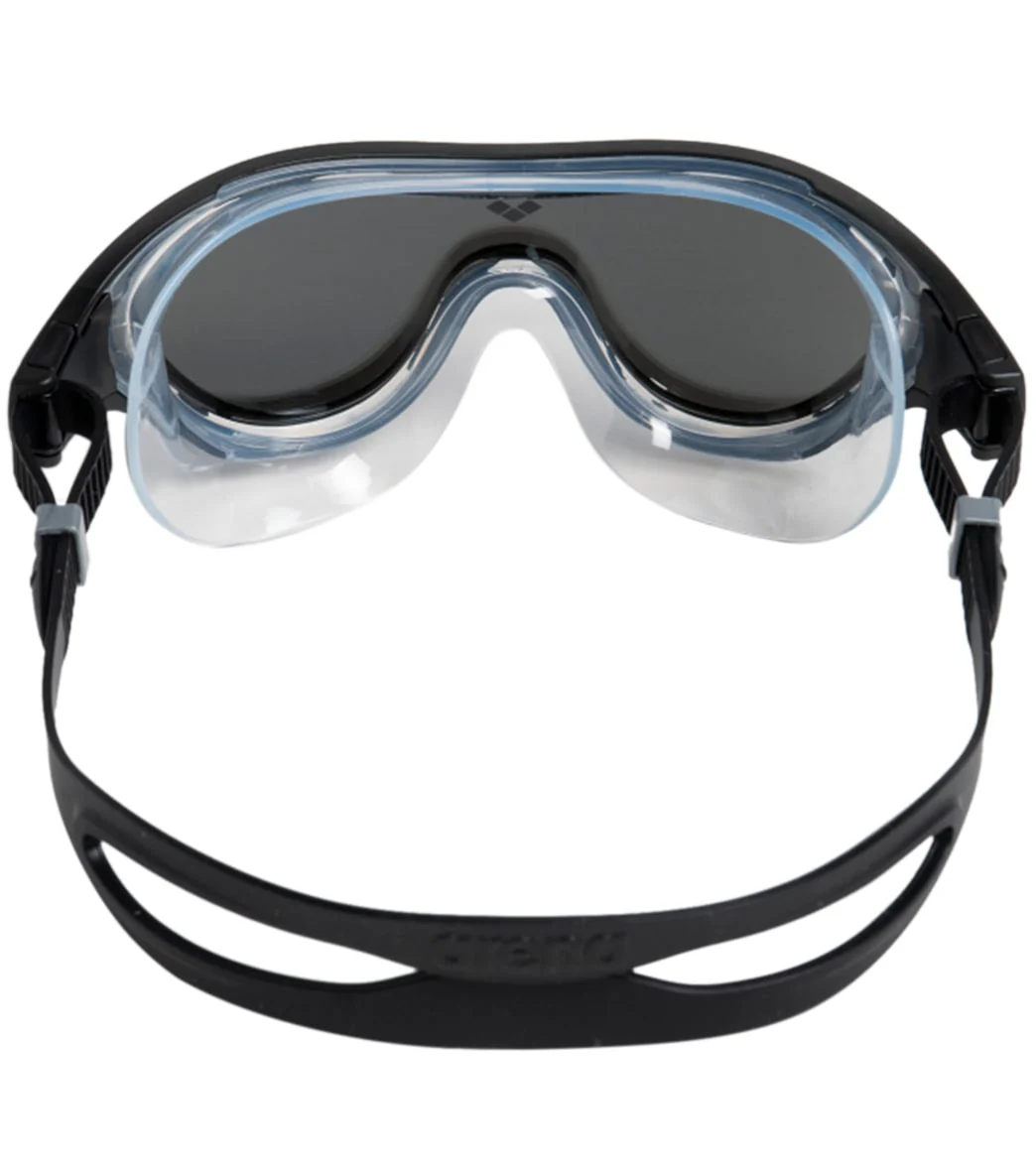 Arena The One Mirrored Swim Mask - Image 72
