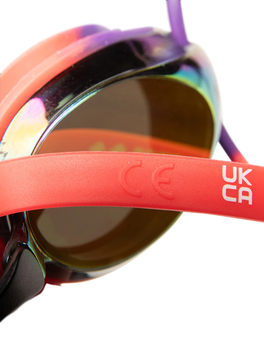 Arena Tracks Mirror Goggle - Image 18
