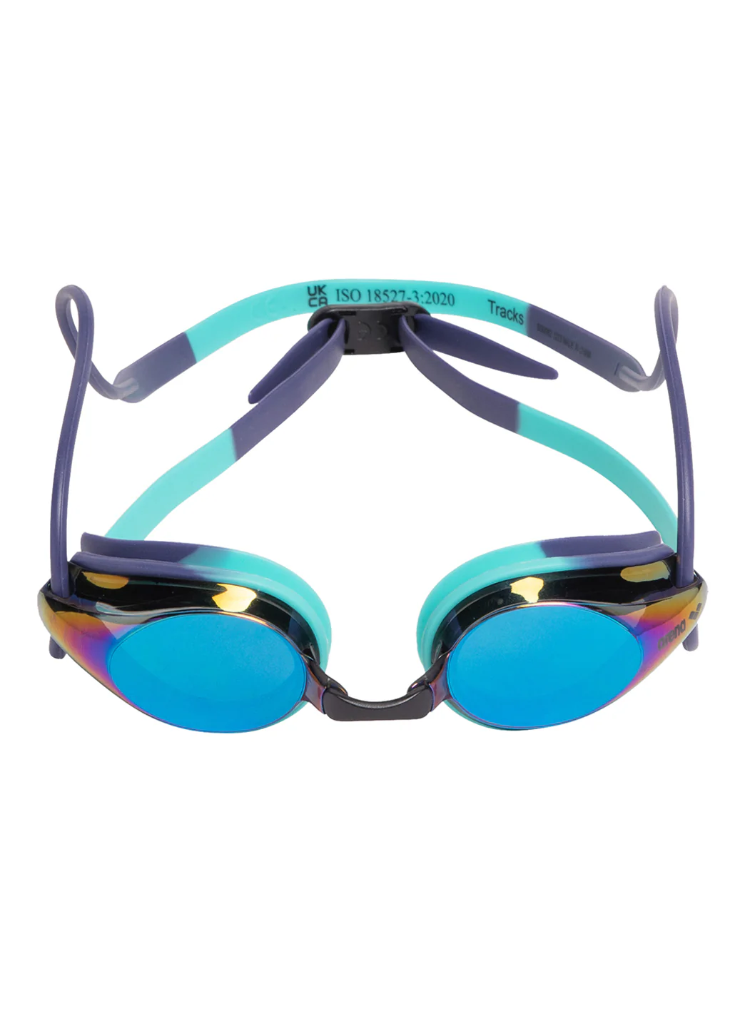 Arena Tracks Mirror Goggle - Image 22