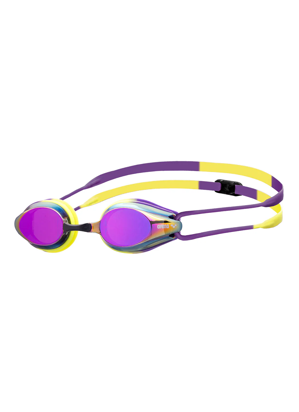 Arena Tracks Mirror Goggle - Image 3