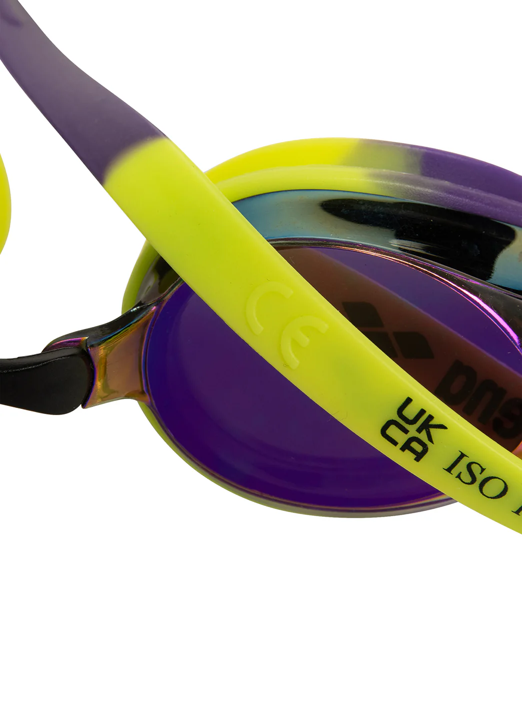 Arena Tracks Mirror Goggle - Image 9