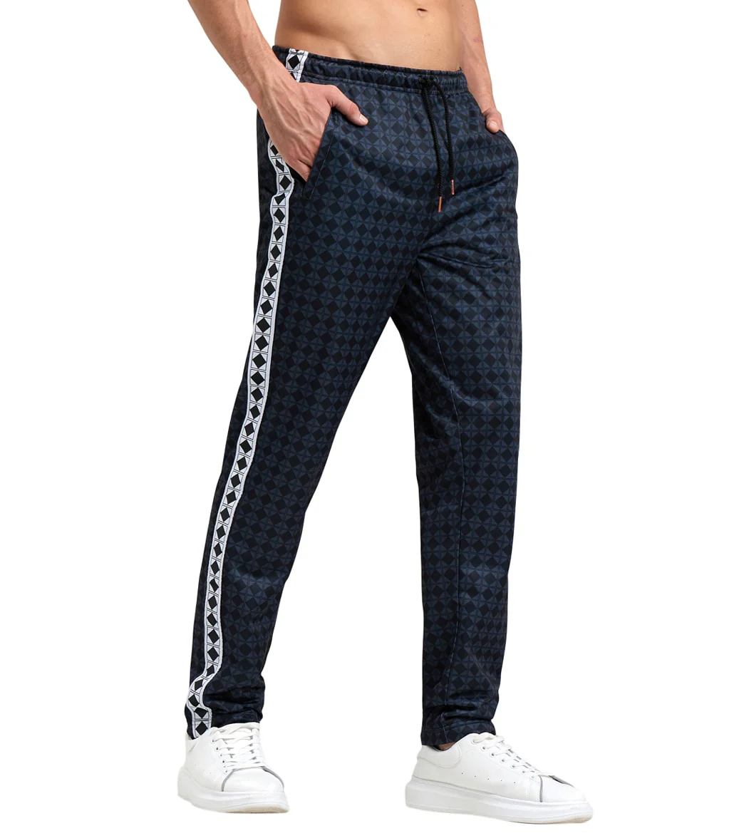 Arena Unisex 50th Anniversary Black Relax IV Team Pants - Image 13