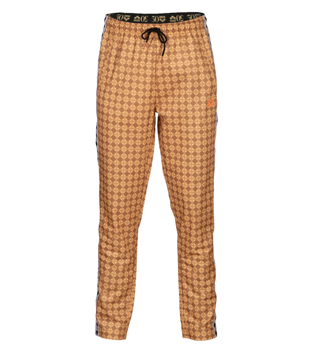Arena Unisex 50th Anniversary Gold Relax IV Team Pants - Image 11