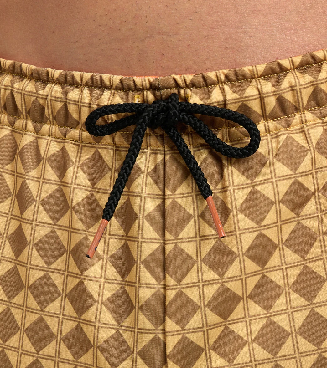 Arena Unisex 50th Anniversary Gold Relax IV Team Pants - Image 5