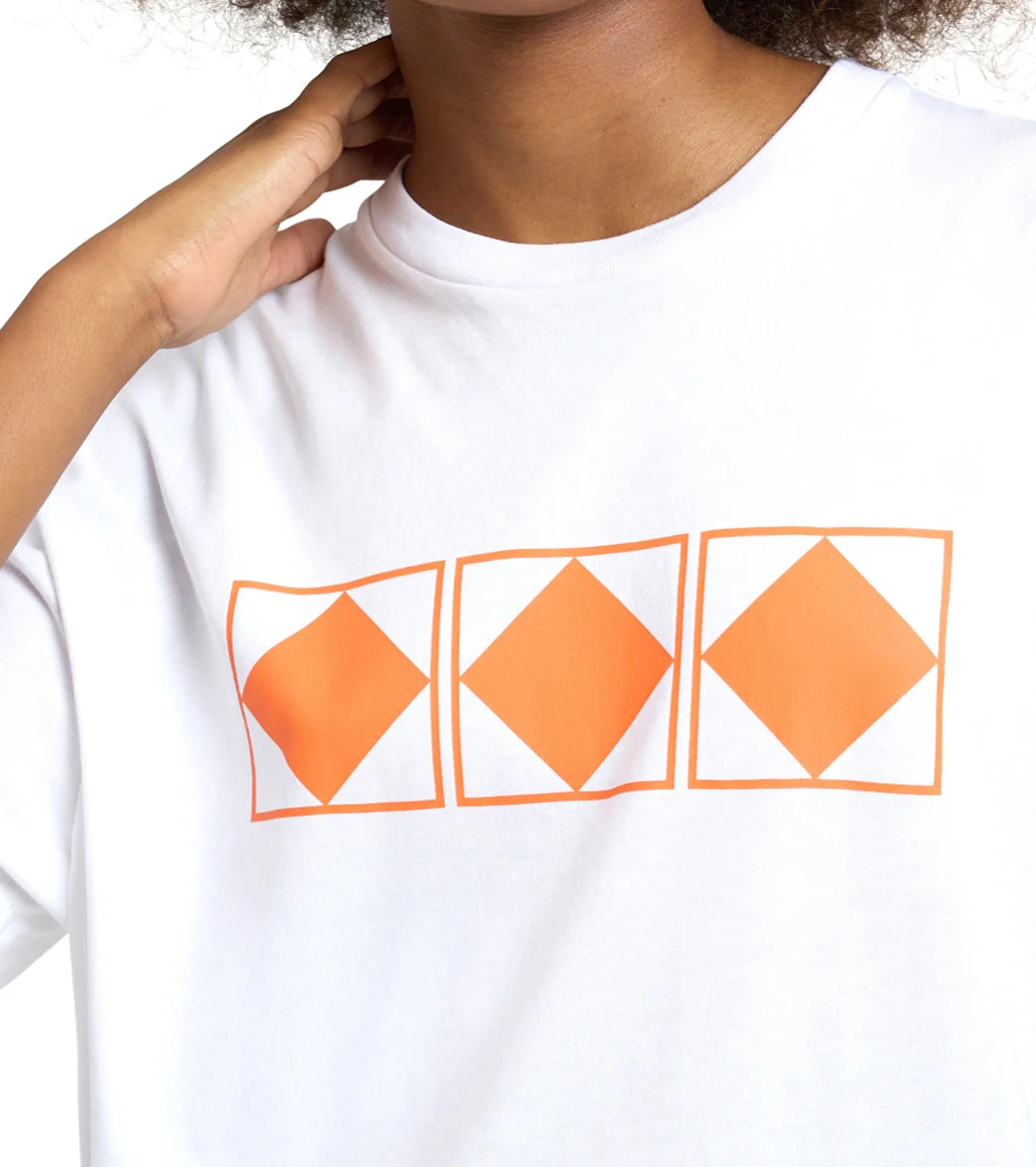 Arena Unisex 50th Anniversary Short Sleeve T-Shirt - Image 8