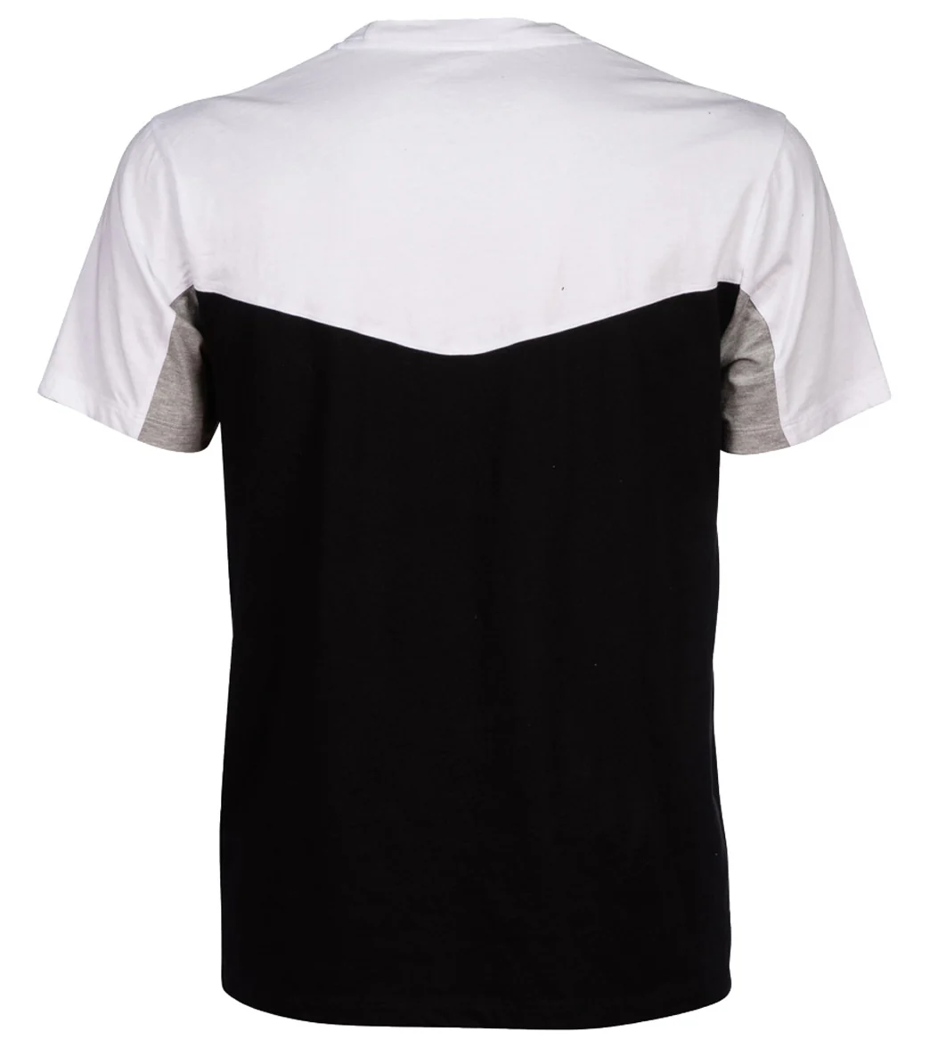 Arena Unisex Color Block Short Sleeve T-Shirt - Image 11