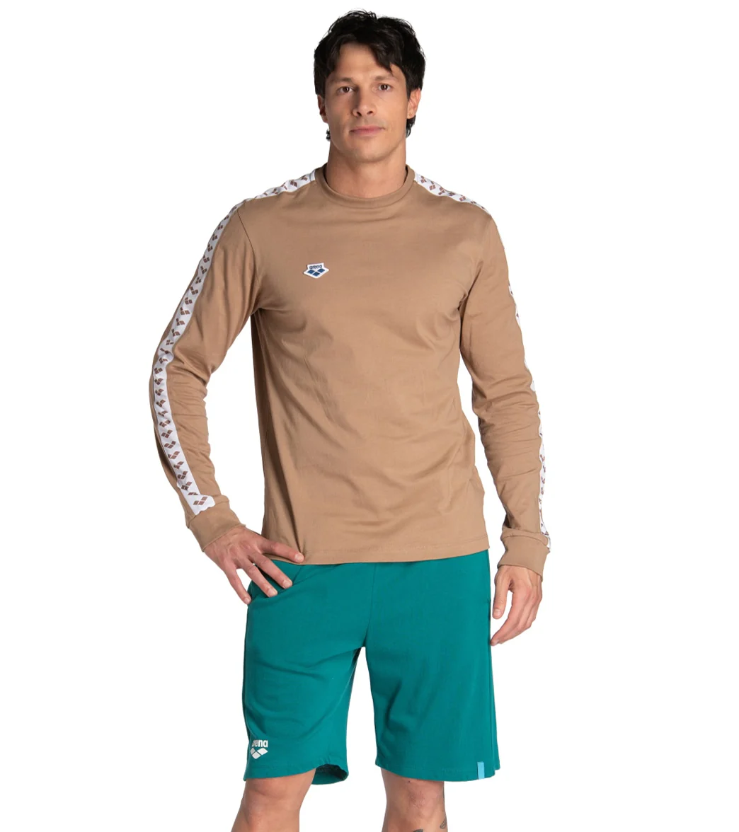 Arena Unisex Icons Long Sleeve T-Shirt - Image 10