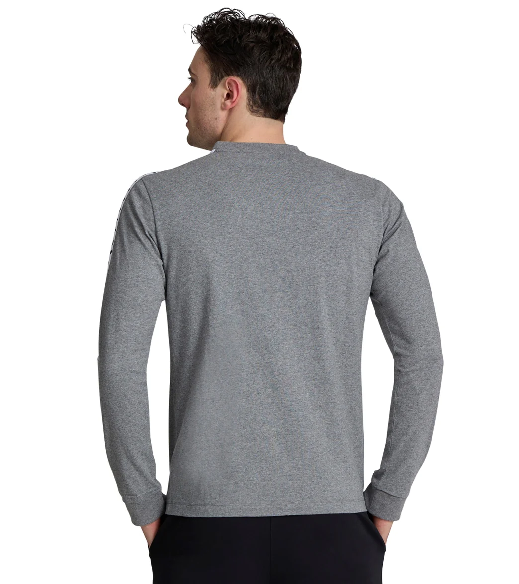 Arena Unisex Icons Long Sleeve T-Shirt - Image 13