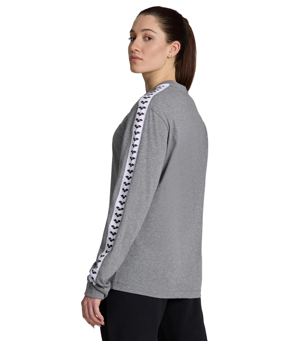 Arena Unisex Icons Long Sleeve T-Shirt - Image 14
