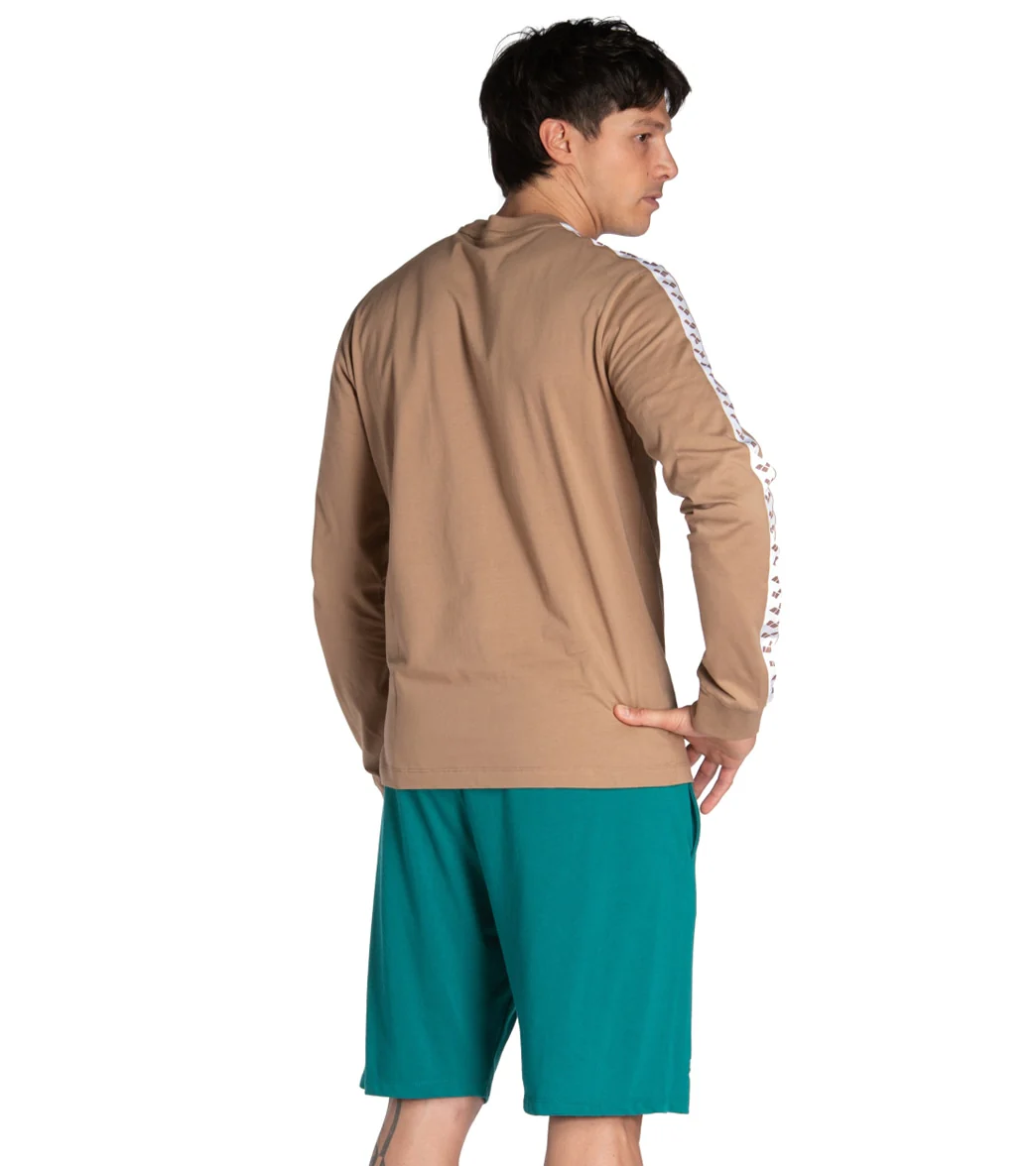 Arena Unisex Icons Long Sleeve T-Shirt - Image 2