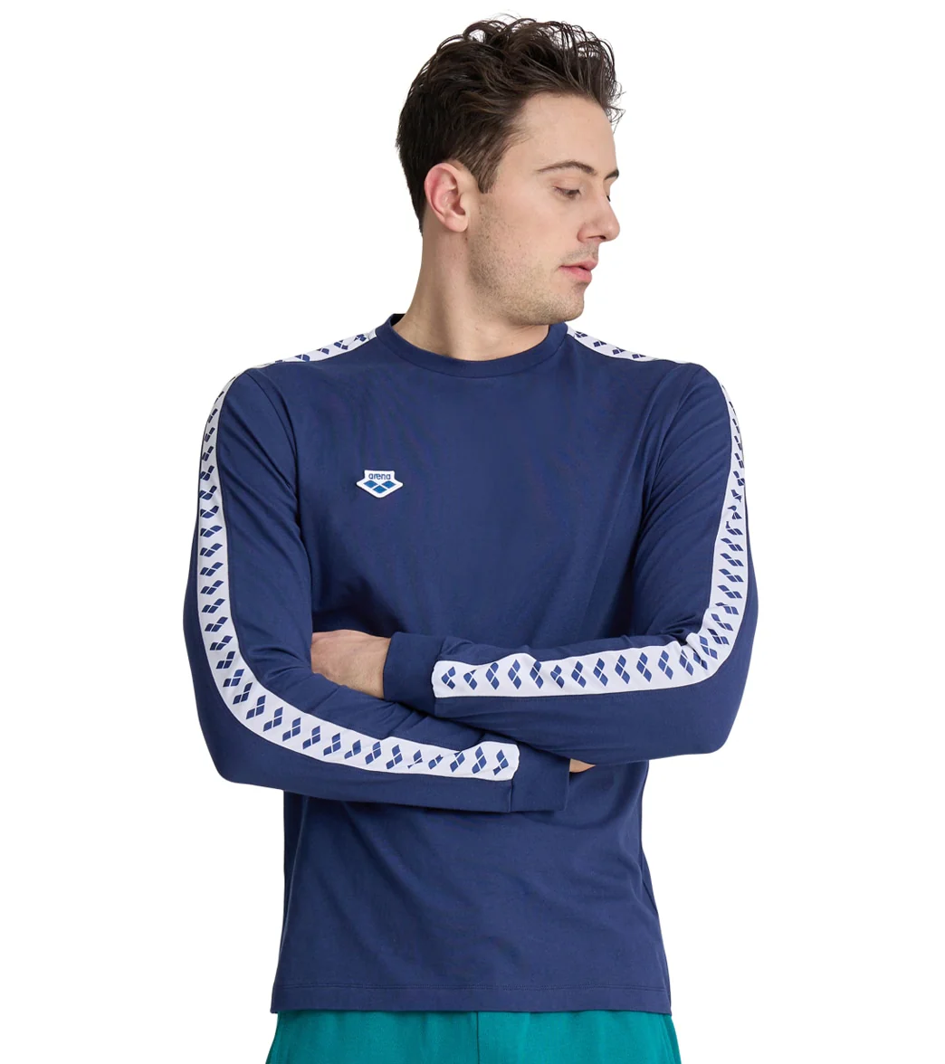 Arena Unisex Icons Long Sleeve T-Shirt - Image 20