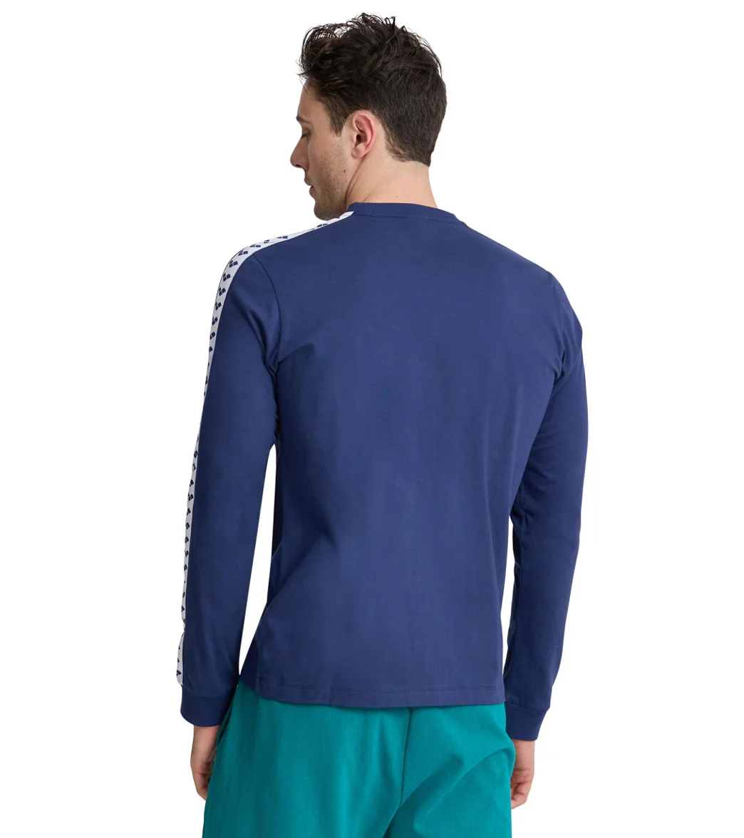 Arena Unisex Icons Long Sleeve T-Shirt - Image 21