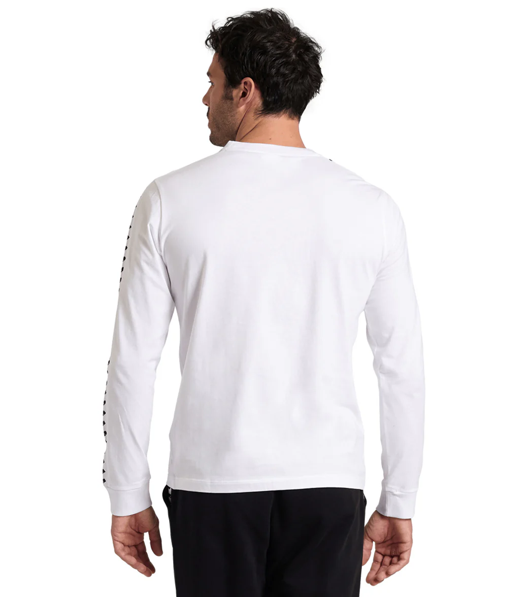 Arena Unisex Icons Long Sleeve T-Shirt - Image 31